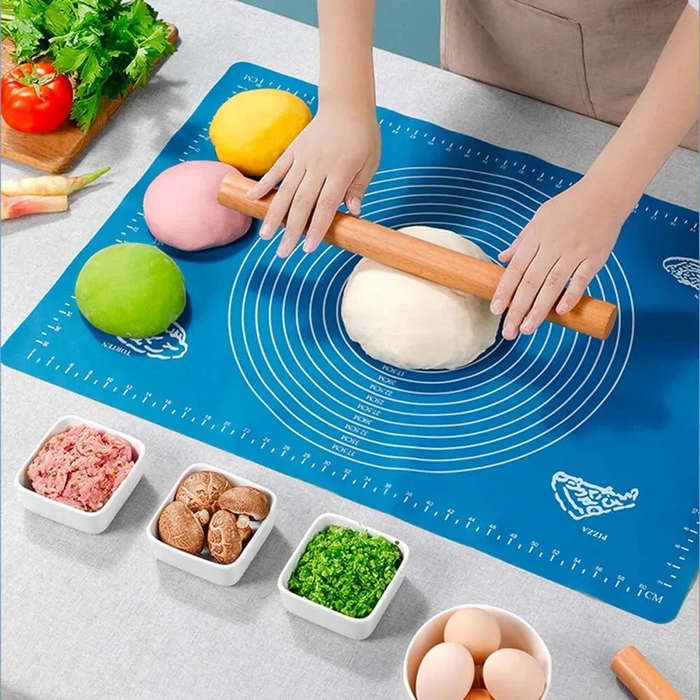 Premium Silicone Roti Mat