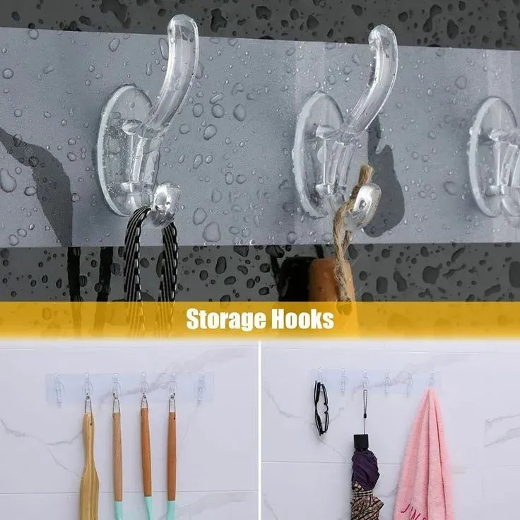 Strong Wall Hook Pati