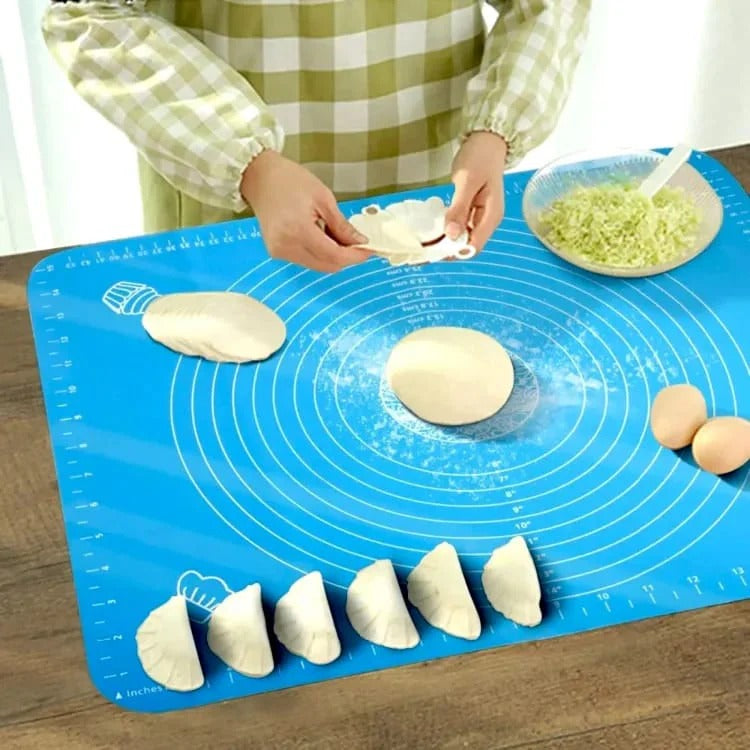 Premium Silicone Roti Mat