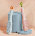 Multi Function Hair Brush Comb No Hair Mess