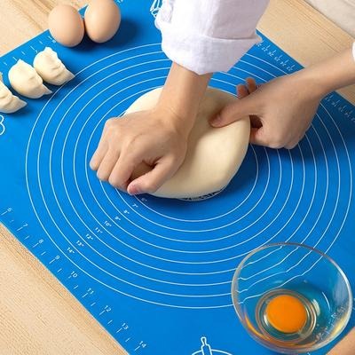 Premium Silicone Roti Mat
