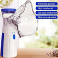 Compact Portable Mini Nebulizer