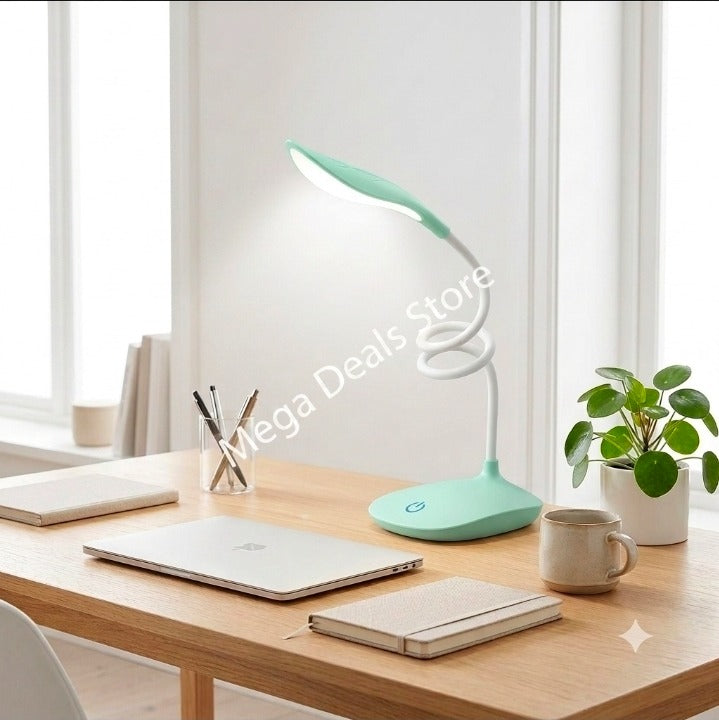led Touch Control Desk Lamp