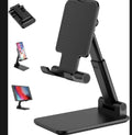 Adjustable Universal Mobile Stand