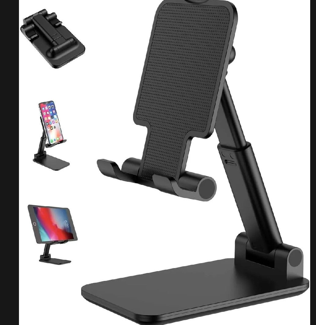 Adjustable Universal Mobile Stand