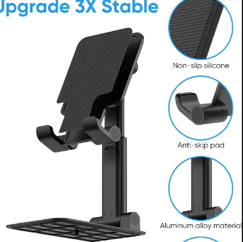 Adjustable Universal Mobile Stand