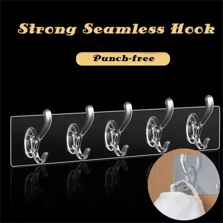 Strong Wall Hook Pati