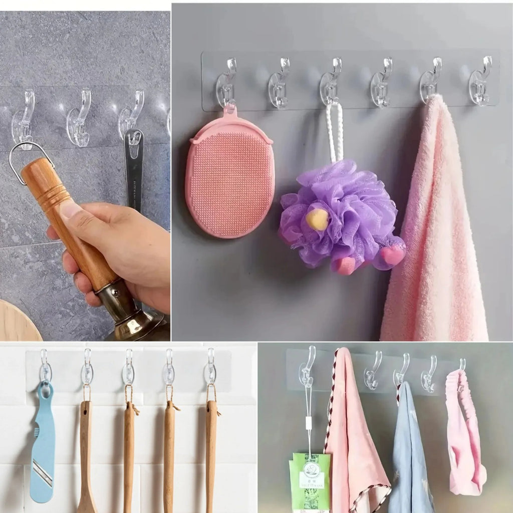 Strong Wall Hook Pati
