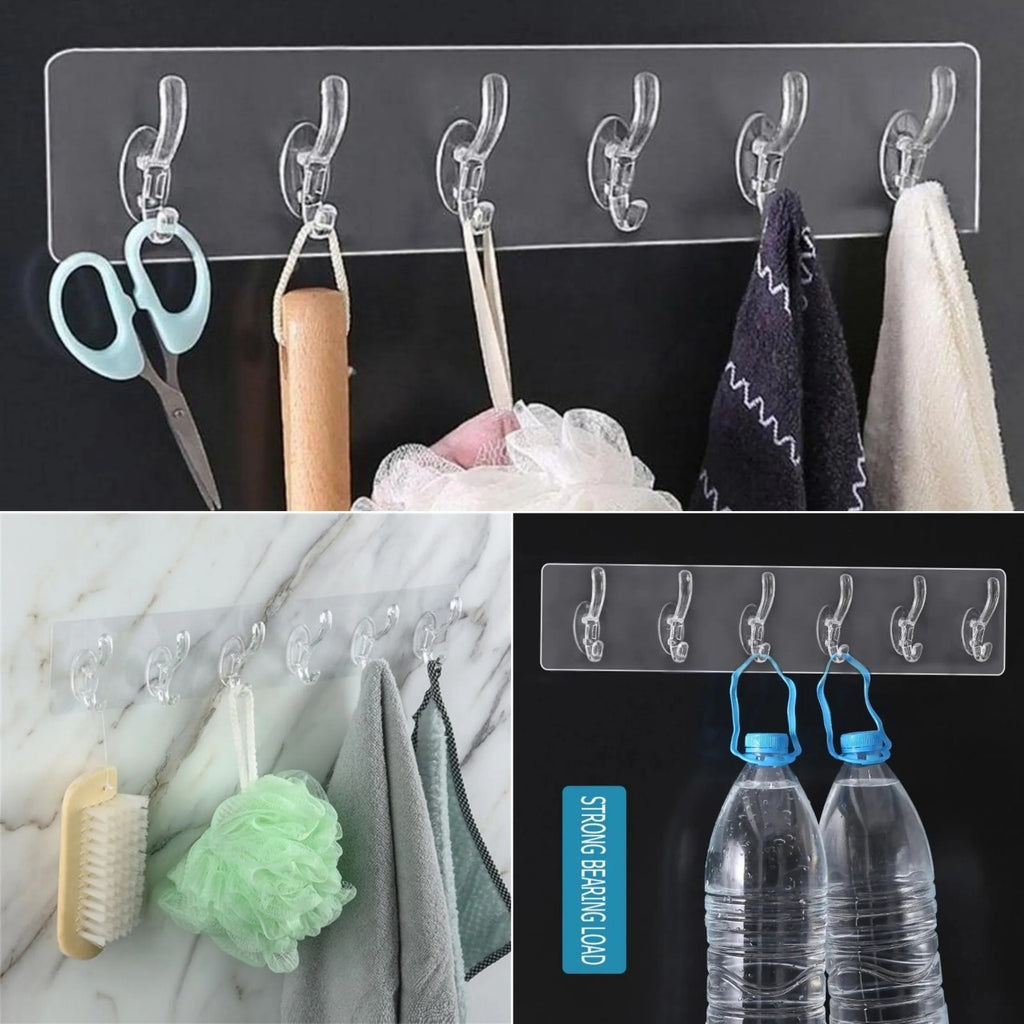Strong Wall Hook Pati