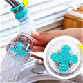 Faucet Clip 360 Rotating Flexible Kitchen Faucet Water Filter