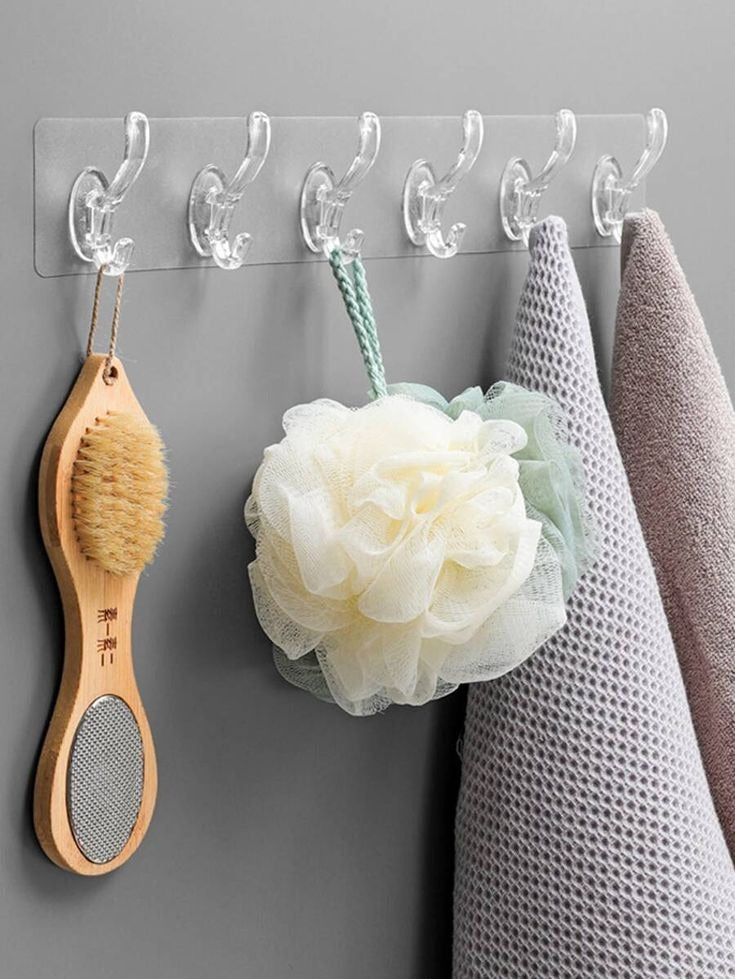 Strong Wall Hook Pati