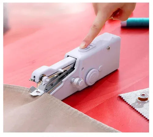 Portable Handy Stitch Sewing Machine