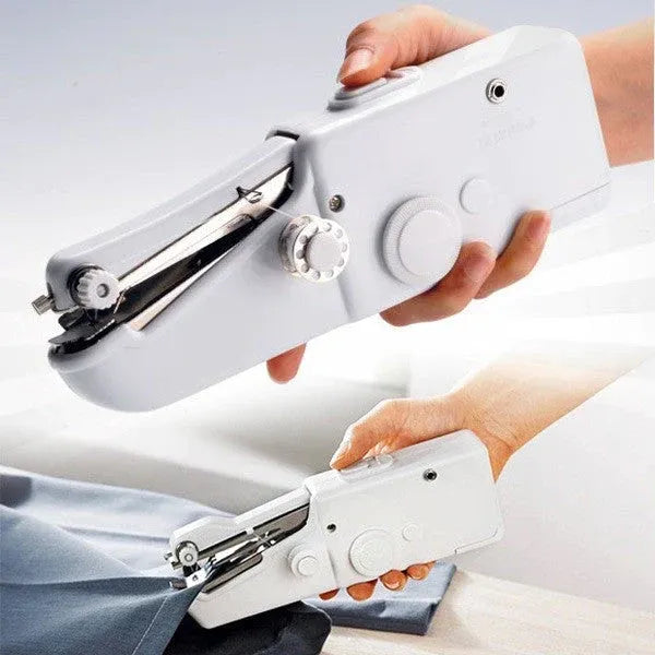 Portable Handy Stitch Sewing Machine